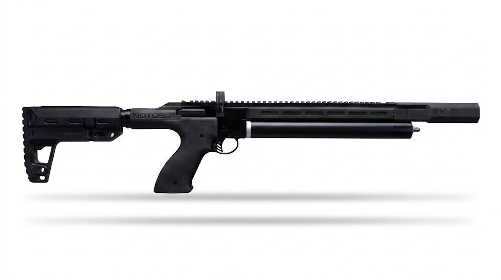 UMAREX AIR RIFLE NOTOS G2 .22