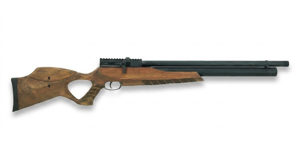 JTS AIRACUDA/AIGACUDA MAX MAG