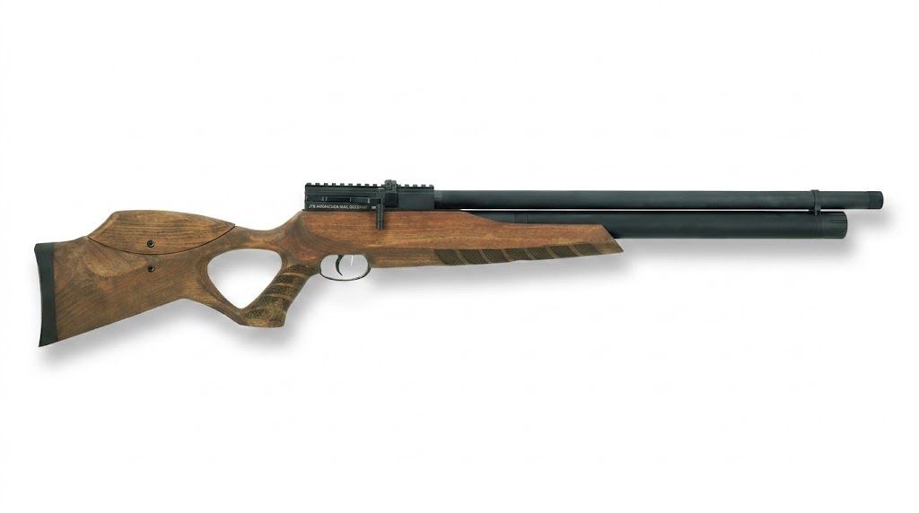 JTS AIRACUDA  PCP .25 CAL