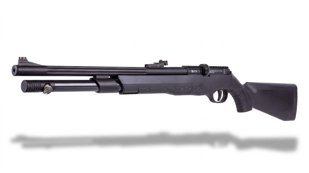 JTS AIRSTRYKE PCP .25 CAL