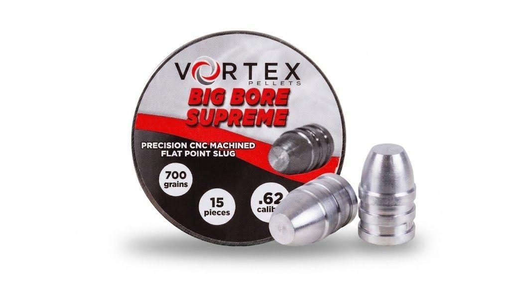 HATSAN VORTEX BIG BORE SUPREME