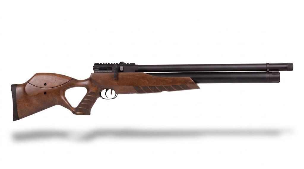 JTS AIRACUDA MAX PCP .30 CAL