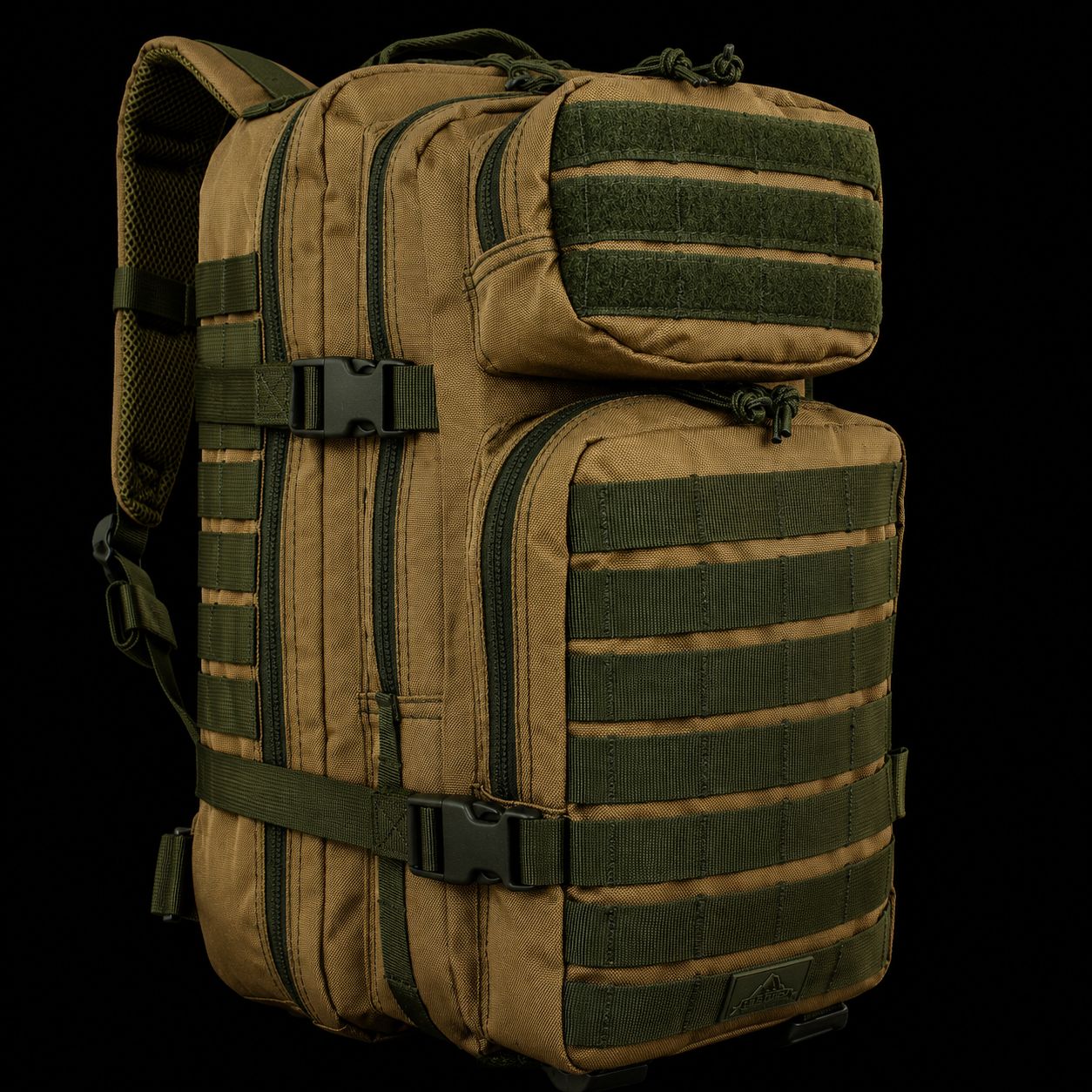 RED ROCK REBEL ASSAULT PACK