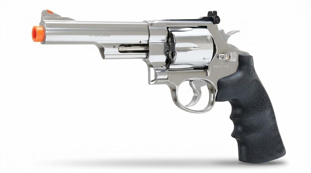 RWS SMITH & WESSON M29 AIR