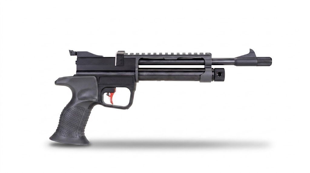 UMAREX AIR PISTOL VERADA .177