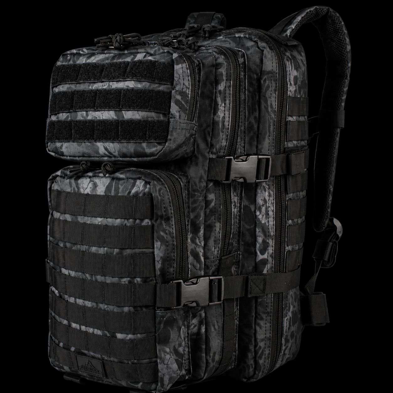 RED ROCK ASSAULT PACK PRYM1