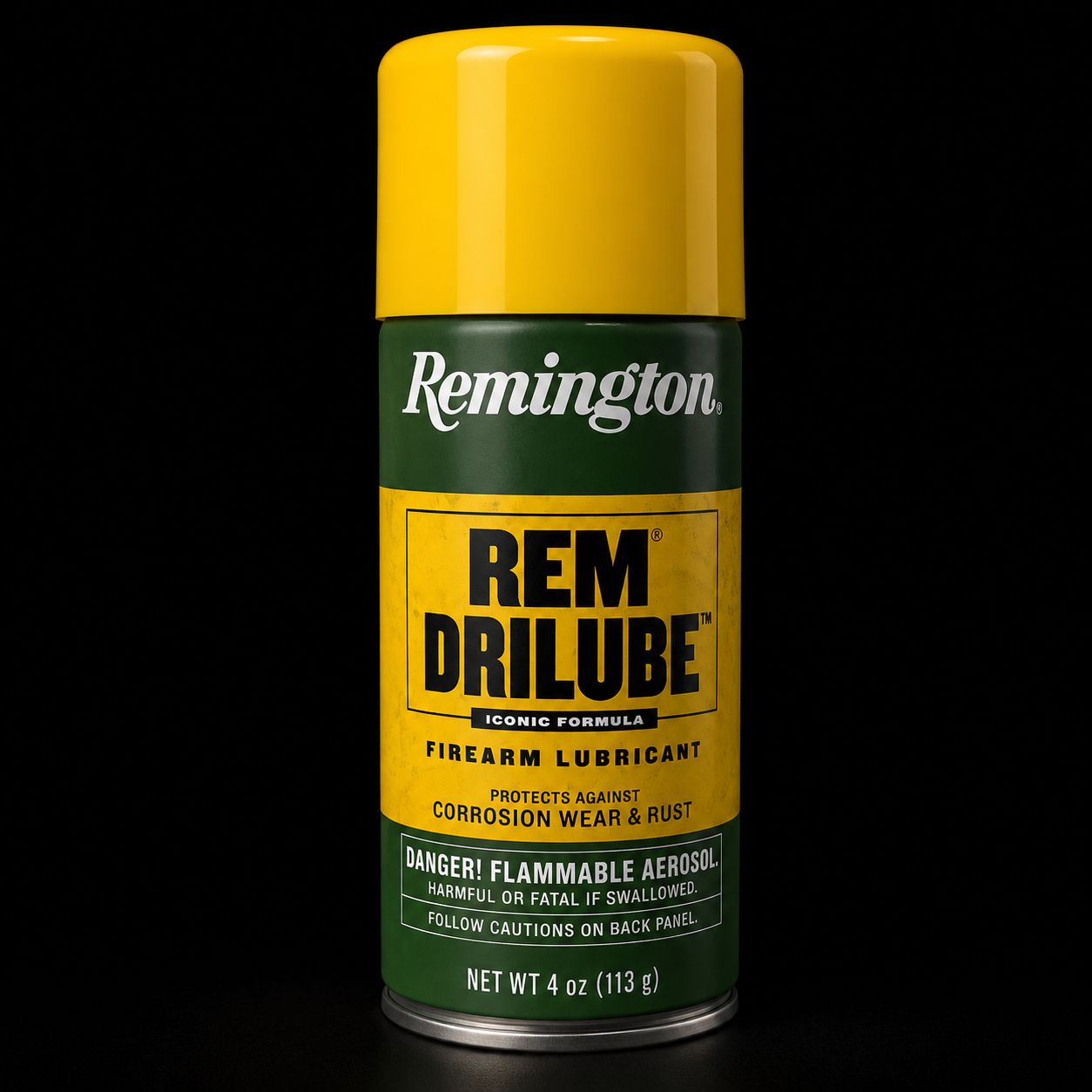REMINGTON DRILUBE CASE PACK