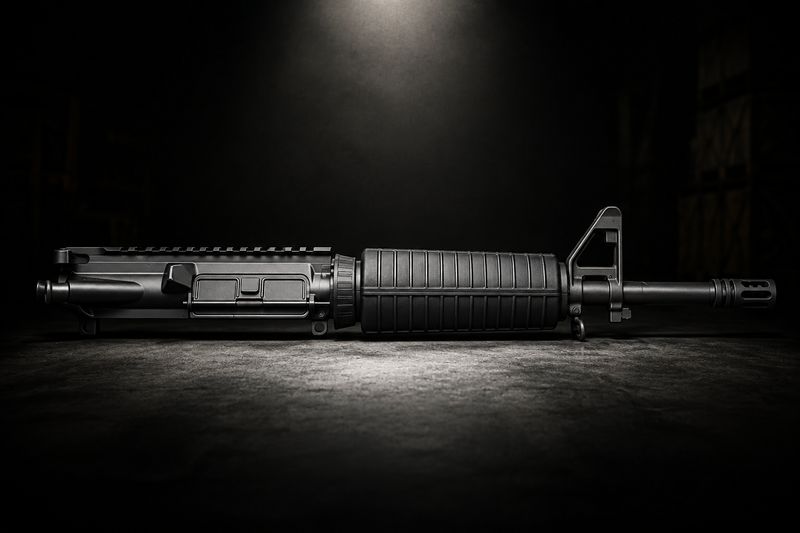 COLT LE6943CK UPPER RECEIVER