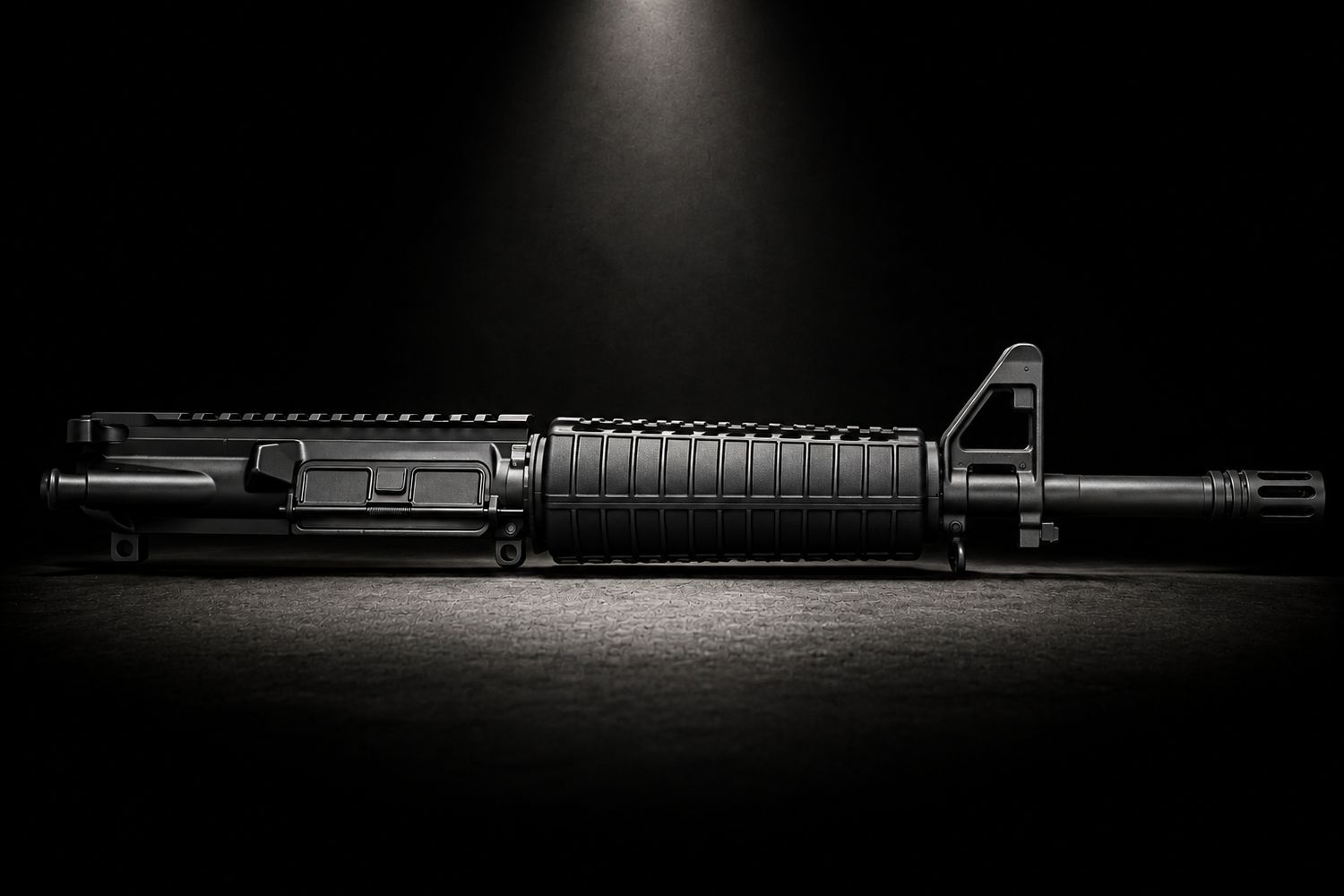 ATI MIL SPORT COMPLETE AR-15