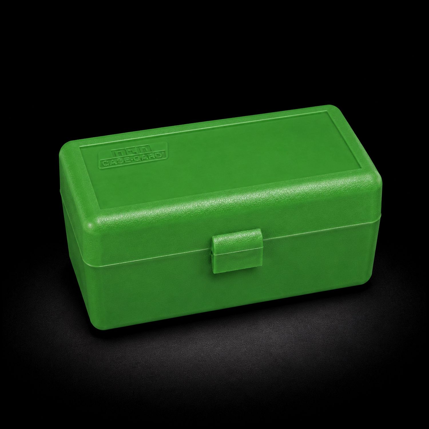 MTM AMMO BOX SMALL RIFLE