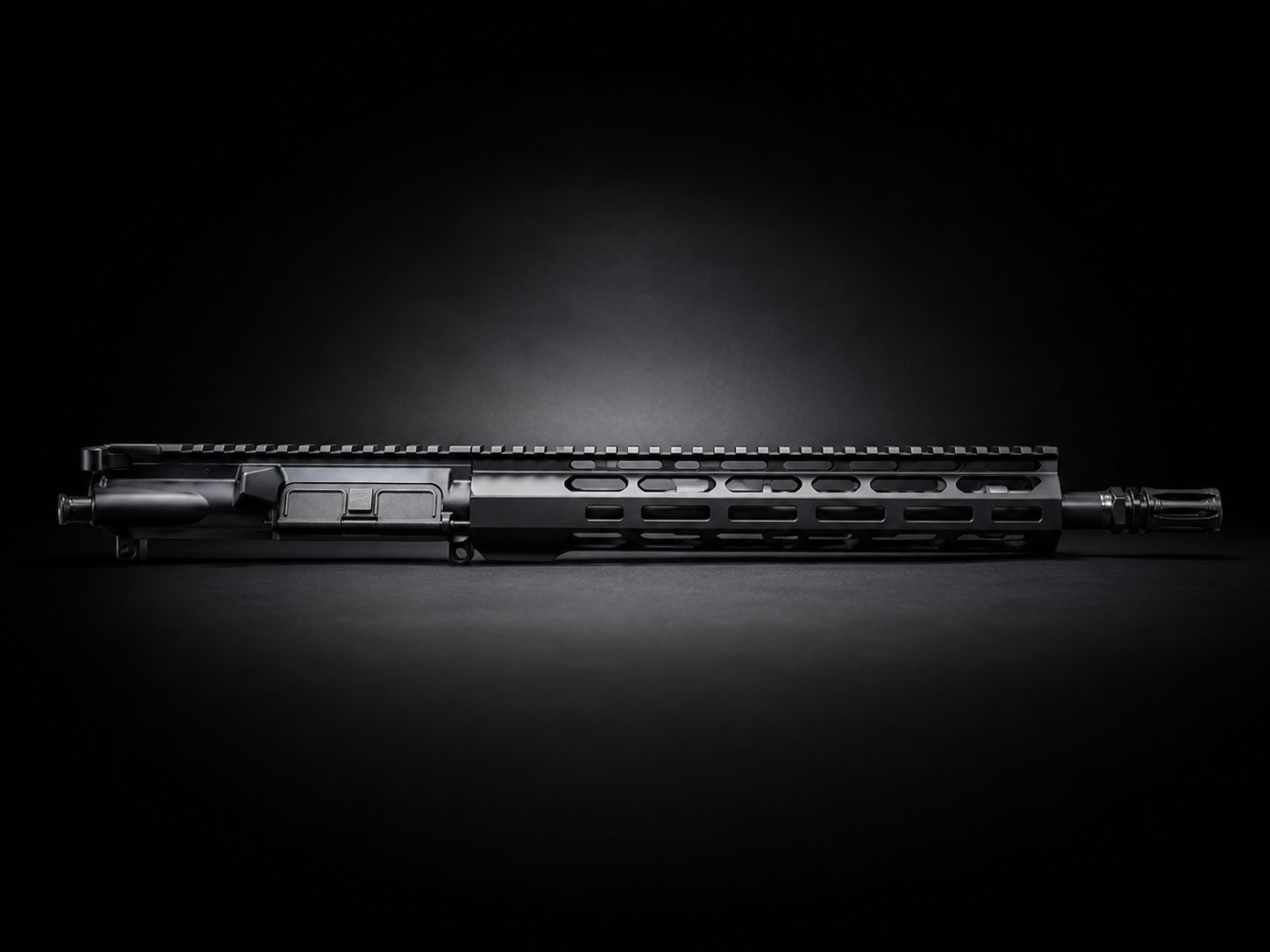 ONE HORSE AR15 COMPLETE UPPER