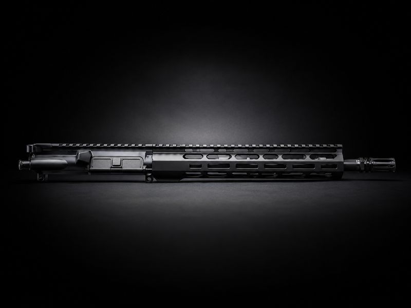 ONE HORSE AR15 COMPLETE UPPER