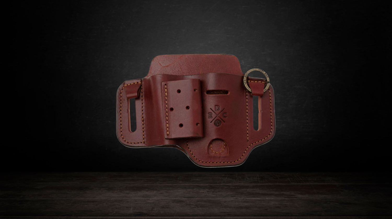 1791 EDC HEAVY DUTY EASY SLIDE