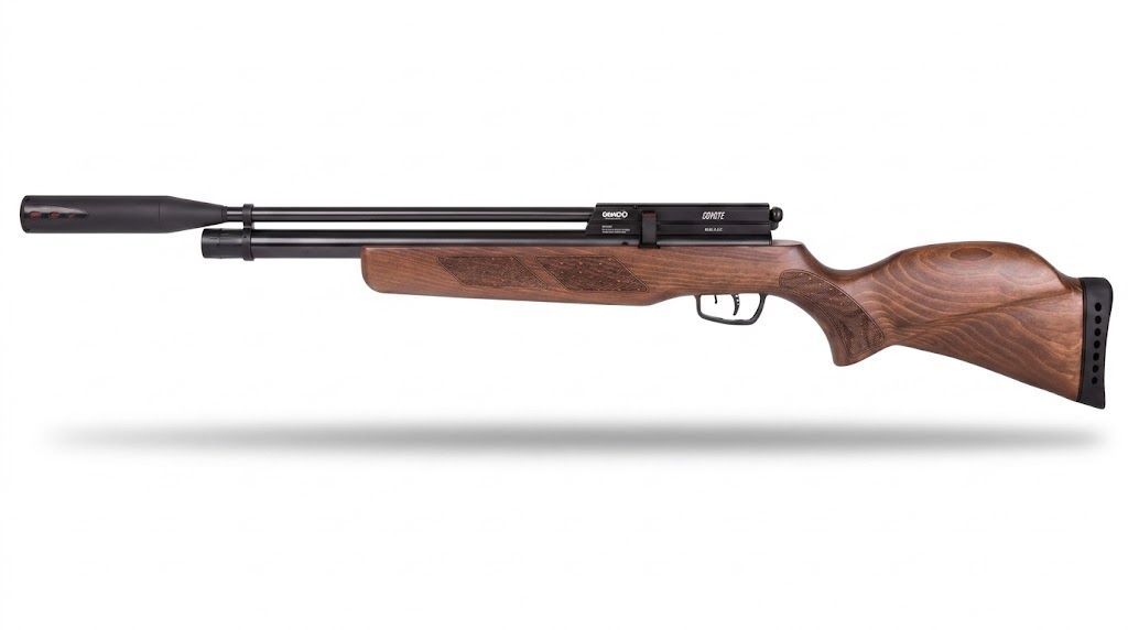 GAMO COYOTE WHISPER FUSION .22