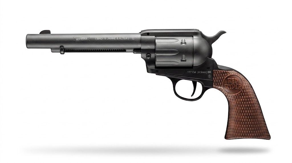 DAISY RED RYDER SINGLE ACTION