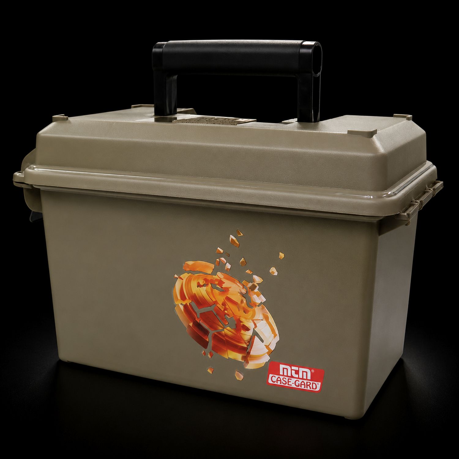 MTM SHOTSHELL FIELD & RANGE