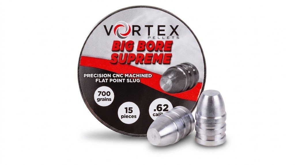 HATSAN VORTEX BIG BORE SUPREME