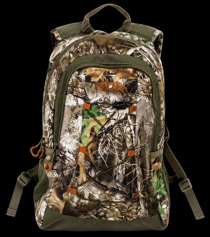 ALLEN CAPE DAYPACK REALTREE