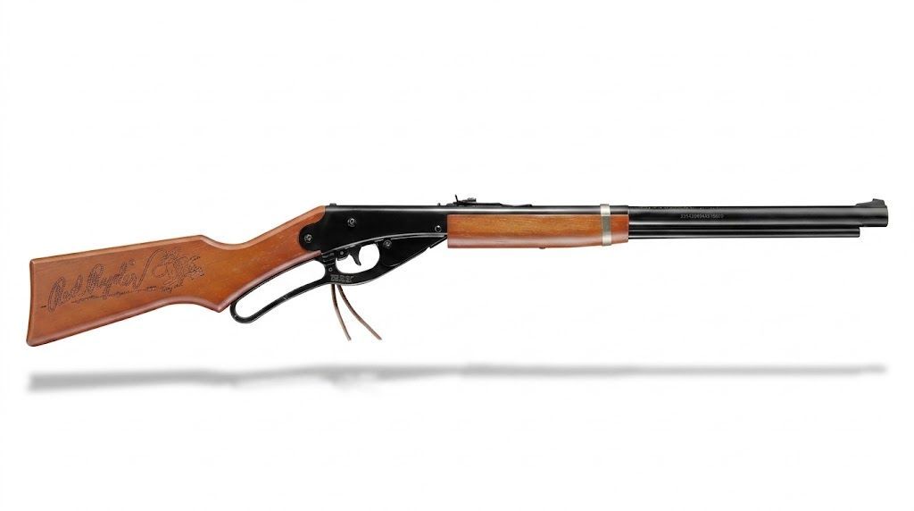 DAISY MODEL ADULT RED RYDER
