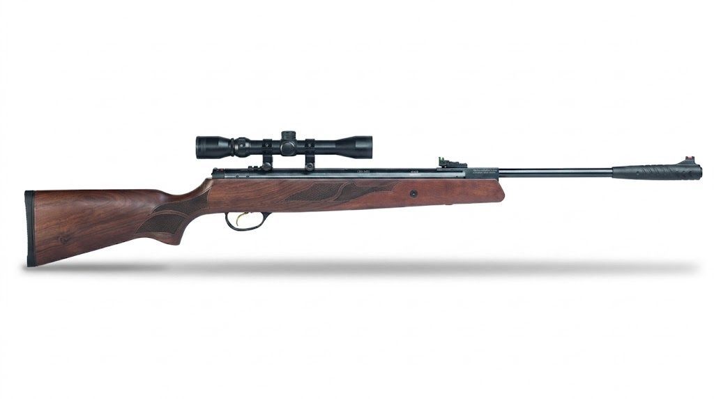 HATSAN MODEL 95 SPRING COMBO