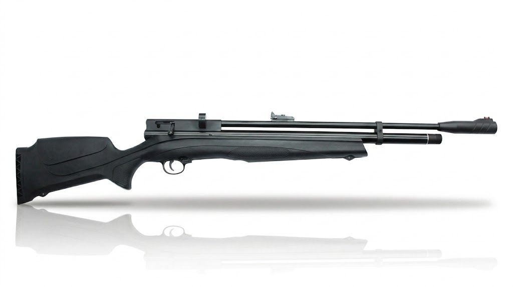 BEEMAN 1335 PCP CHIEF II PLUS