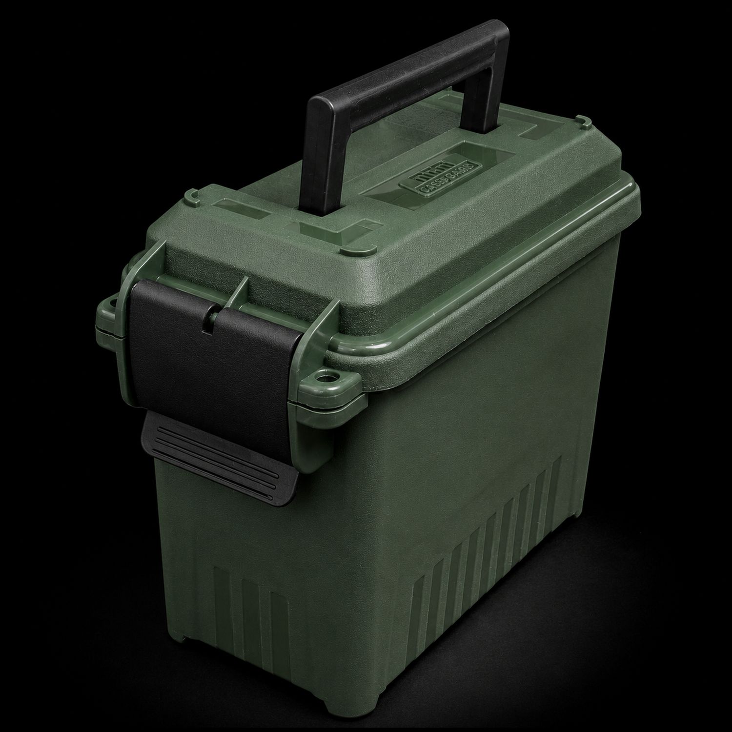 MTM AMMO CAN MINI FOR BULK