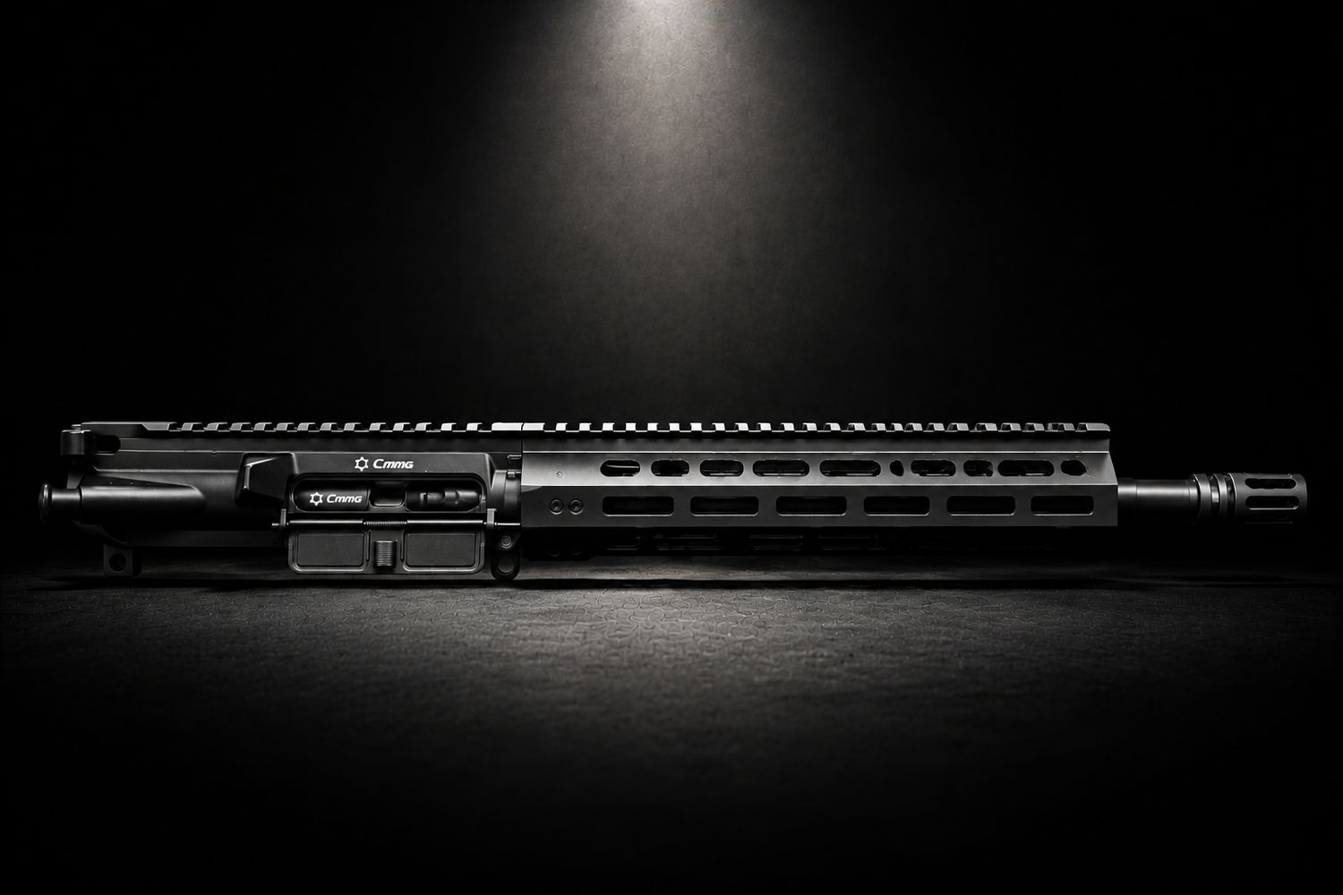 CMMG UPPER GROUP RESOLUTE MK4