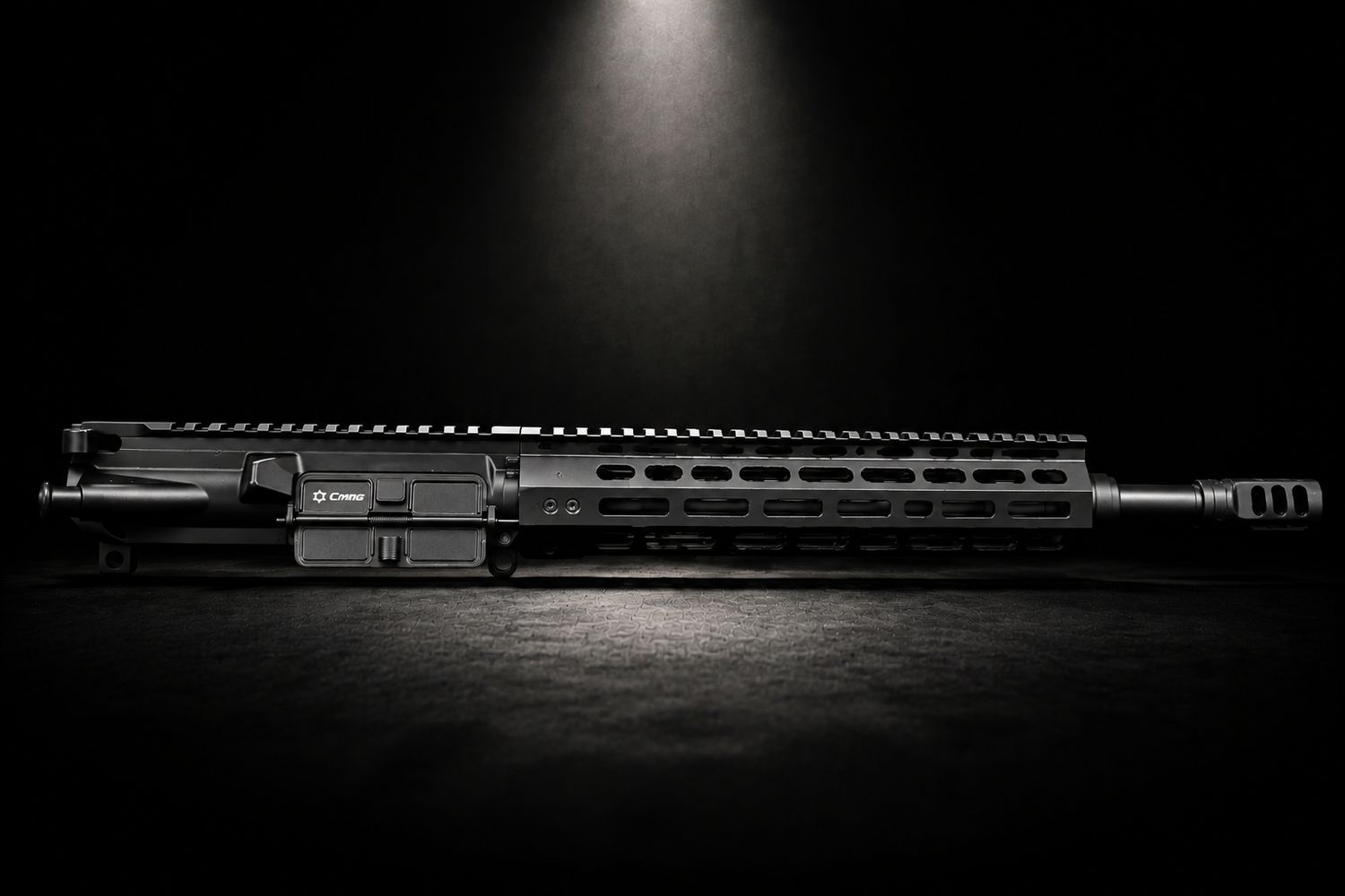 CMMG COMPLETE UPPER GROUP