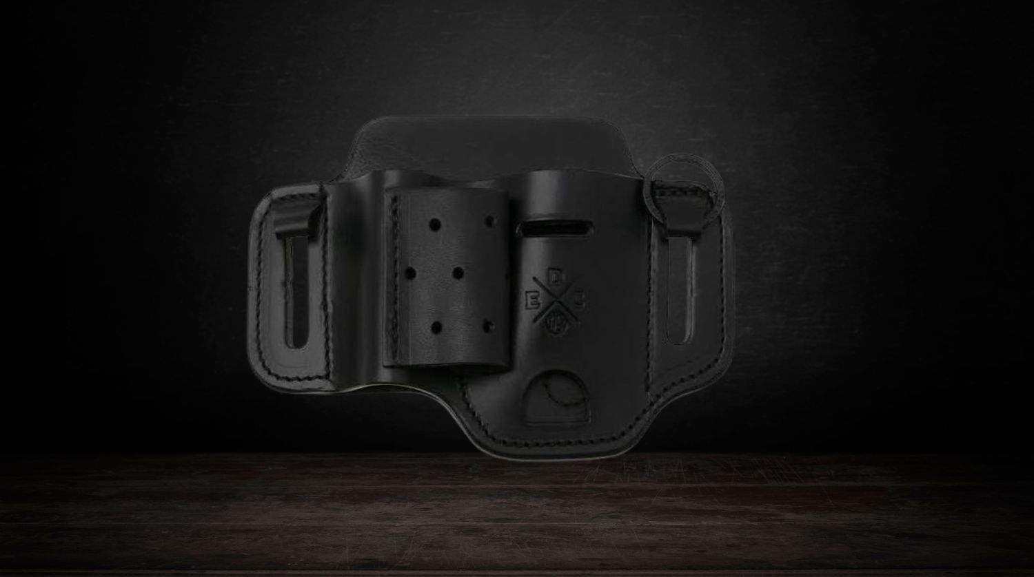 1791 EDC HEAVY DUTY EASY SLIDE