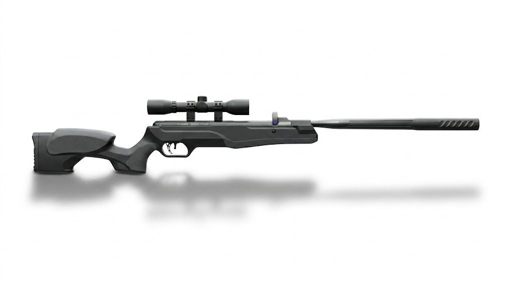 CROSMAN VANTAGE PLUS AIR RIFLE