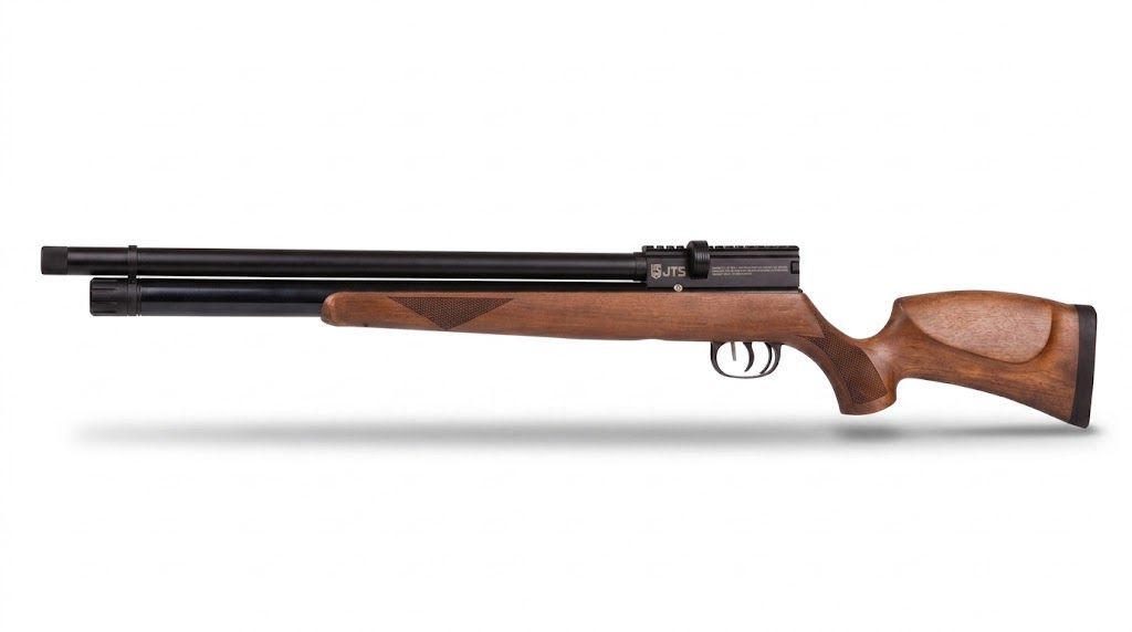 JTS AIRACUDA  PCP .22 CAL