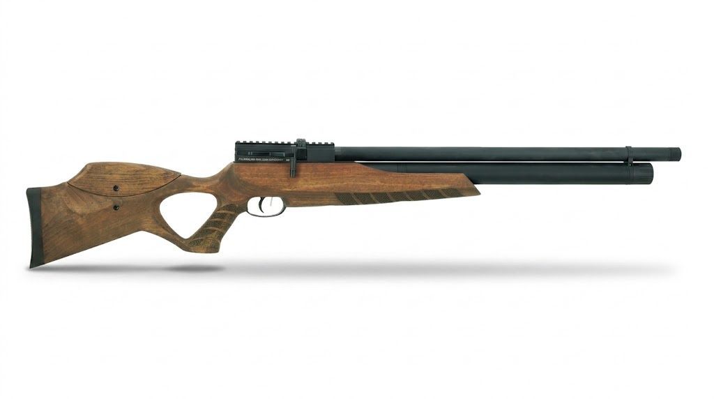 JTS AIRACUDA/AIGACUDA MAX MAG