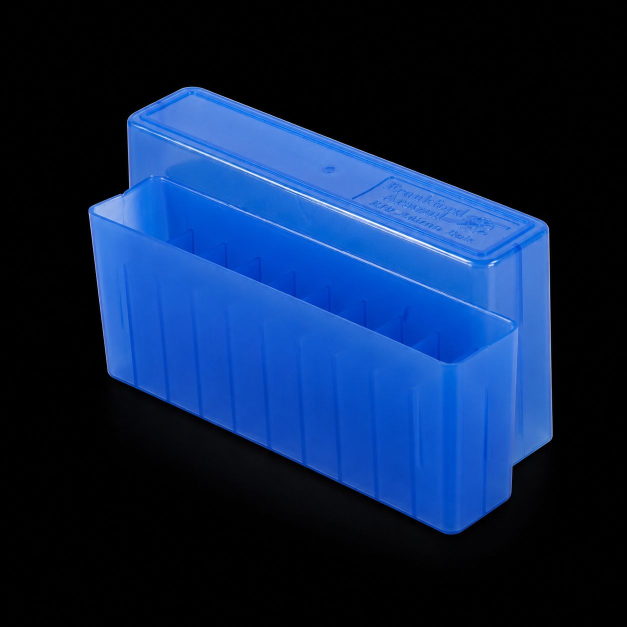 FRANKFORD ARSENAL AMMO BX 270/