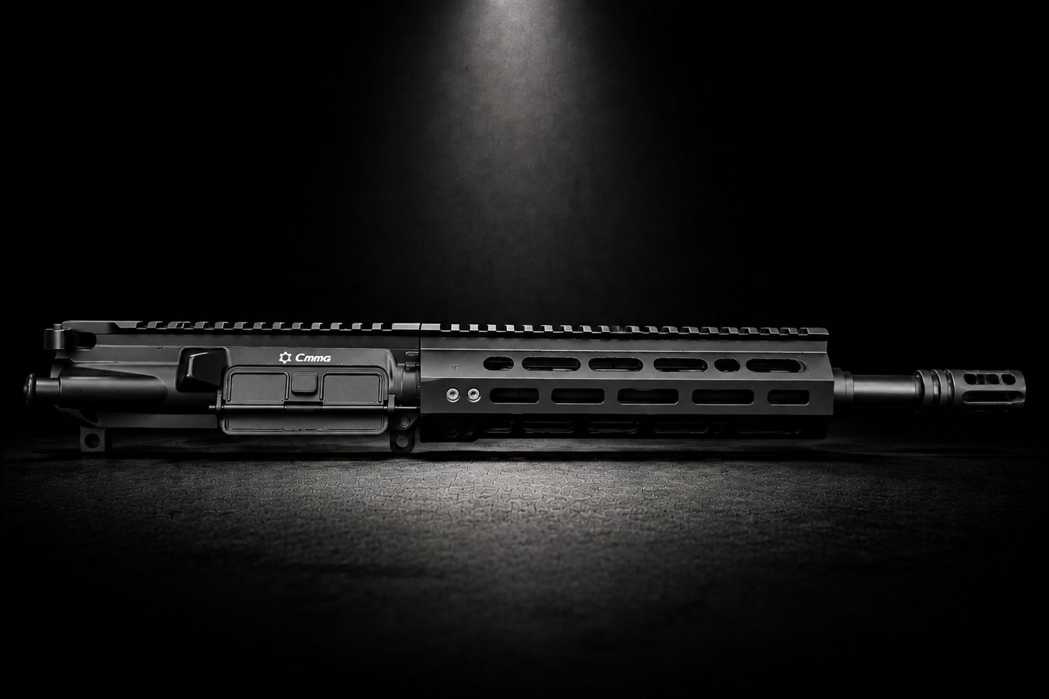 CMMG UPPER RECEIVER ASSEMBLY