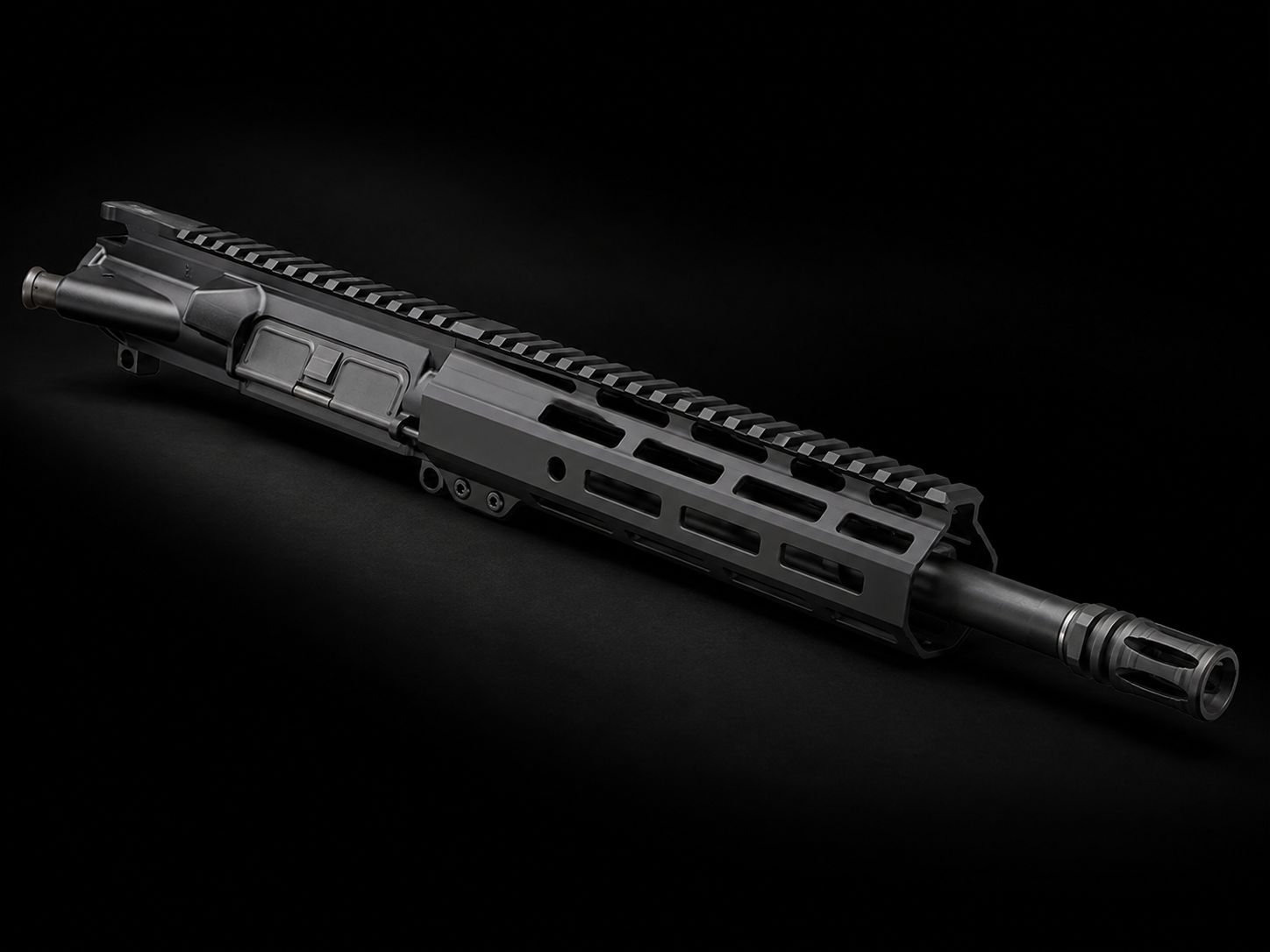 ONE HORSE AR15 COMPLETE UPPER