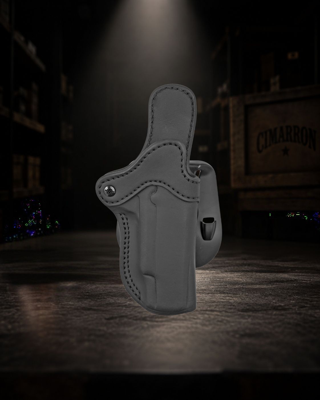 1791 PDHR1 PADDLE HOLSTER MULT