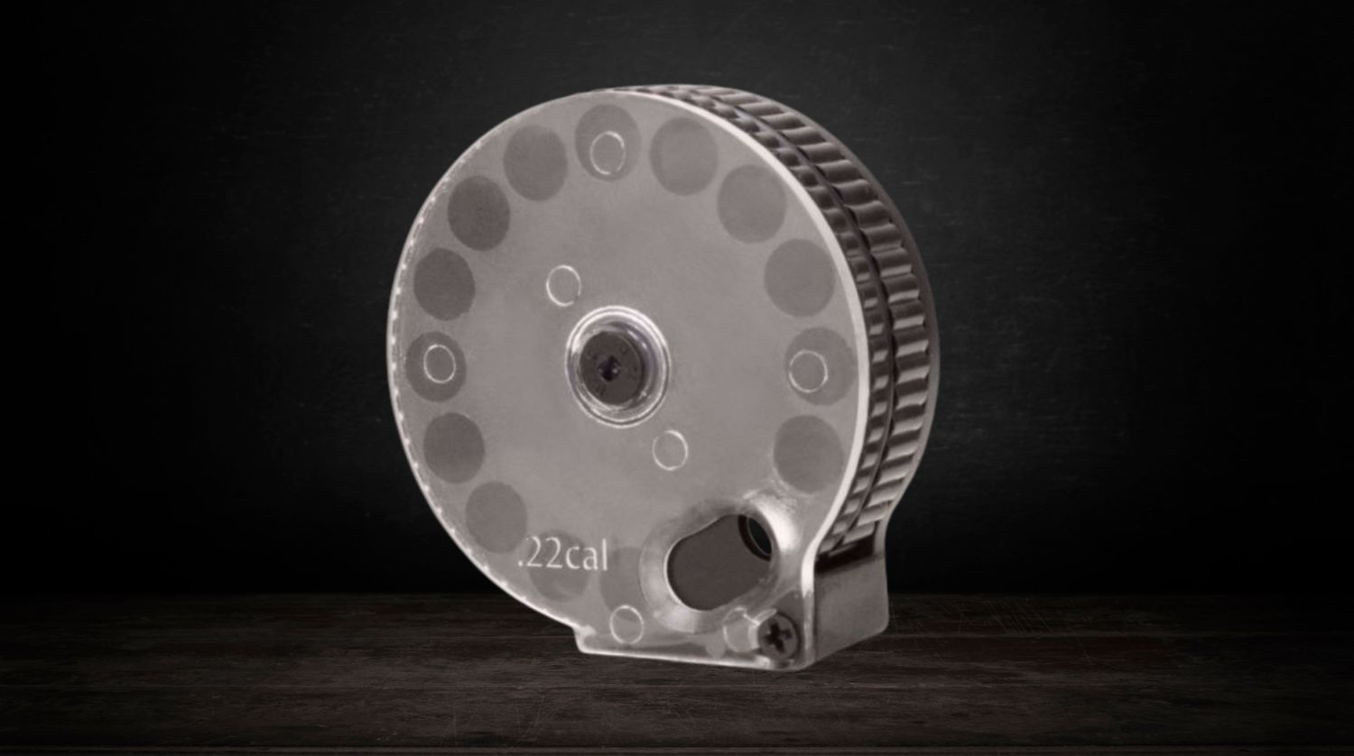 UMAREX EXTRA MAG FOR NOTOS G2