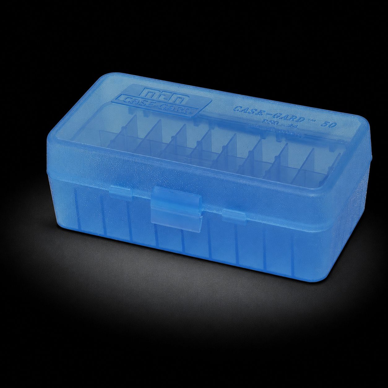 MTM AMMO BOX 44RM/45LC