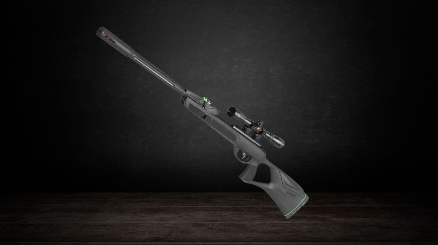 GAMO SWARM FUSION 10X GEN3i
