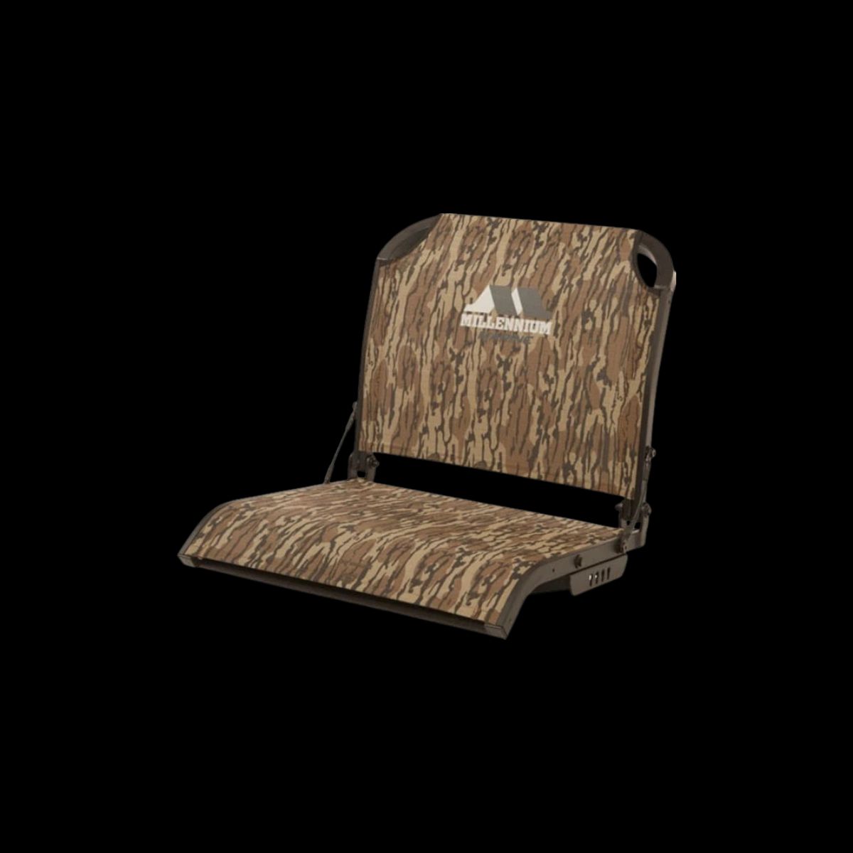 MILLENNIUM B100 BOAT SEAT WITH