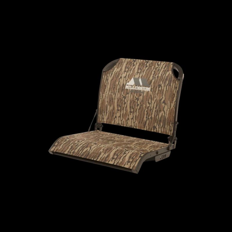 MILLENNIUM B100 BOAT SEAT WITH