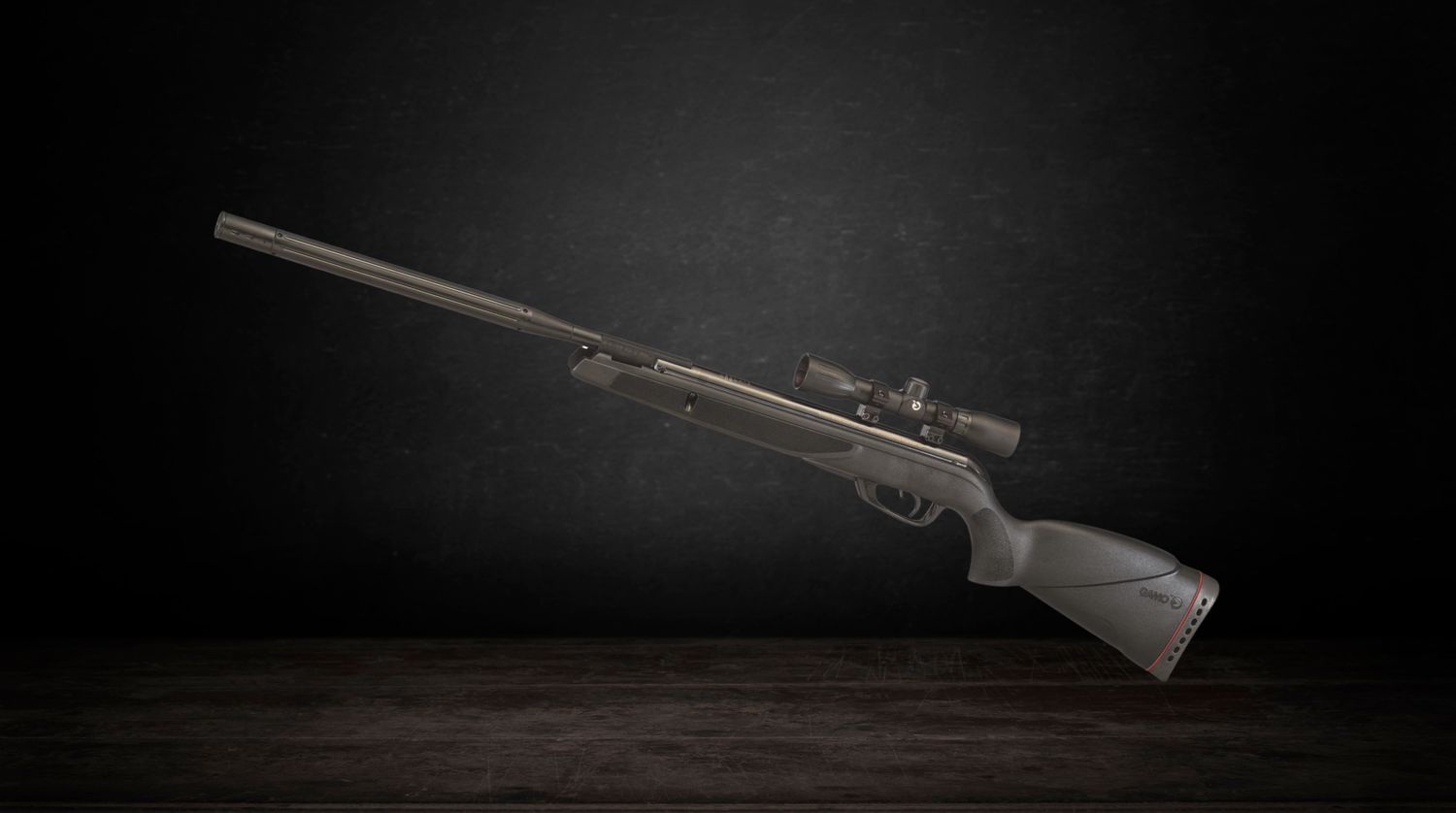 GAMO SWARM WHISPER .177