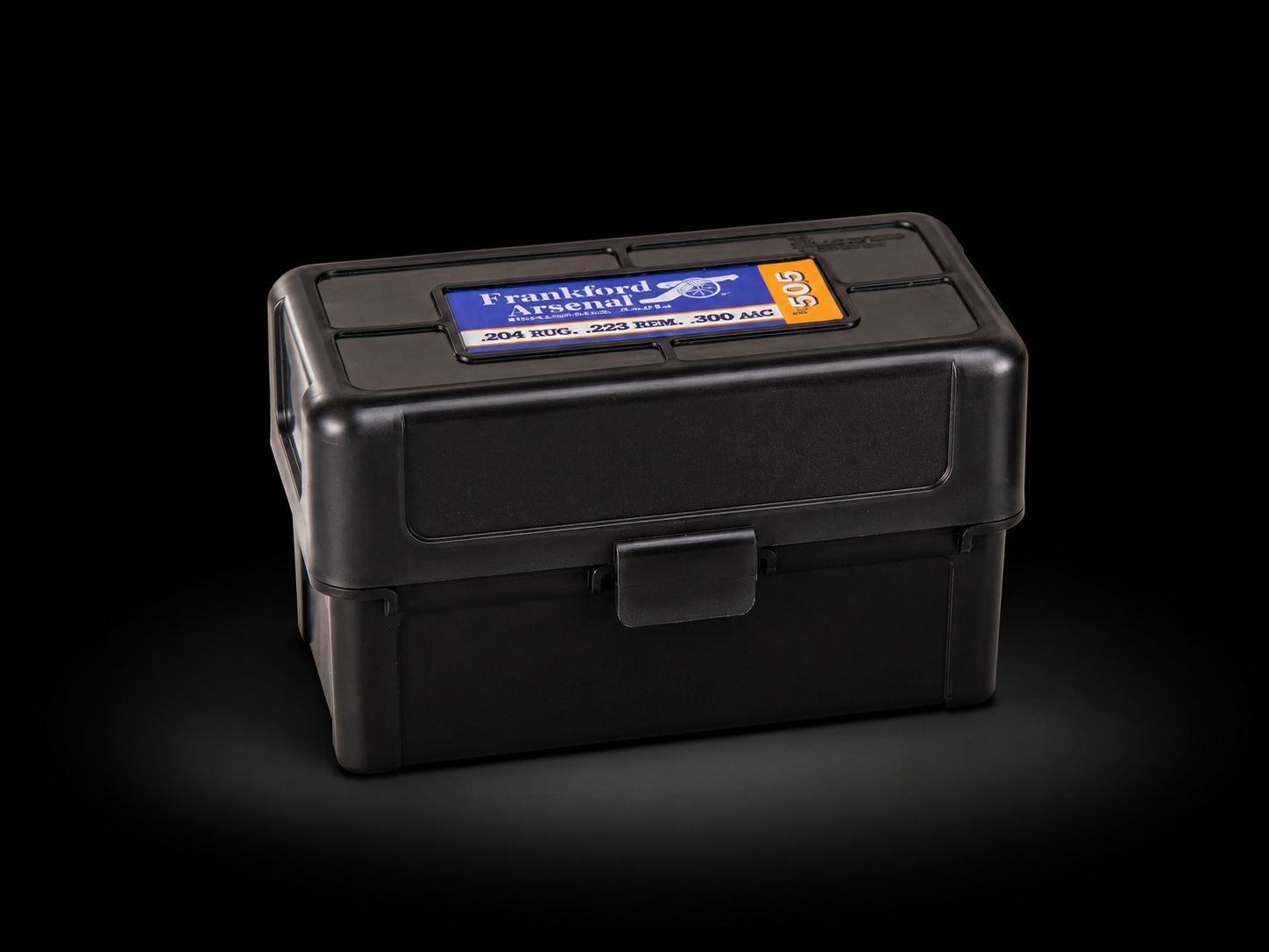 FRANKFORD ARSENAL AMMO BOX 223