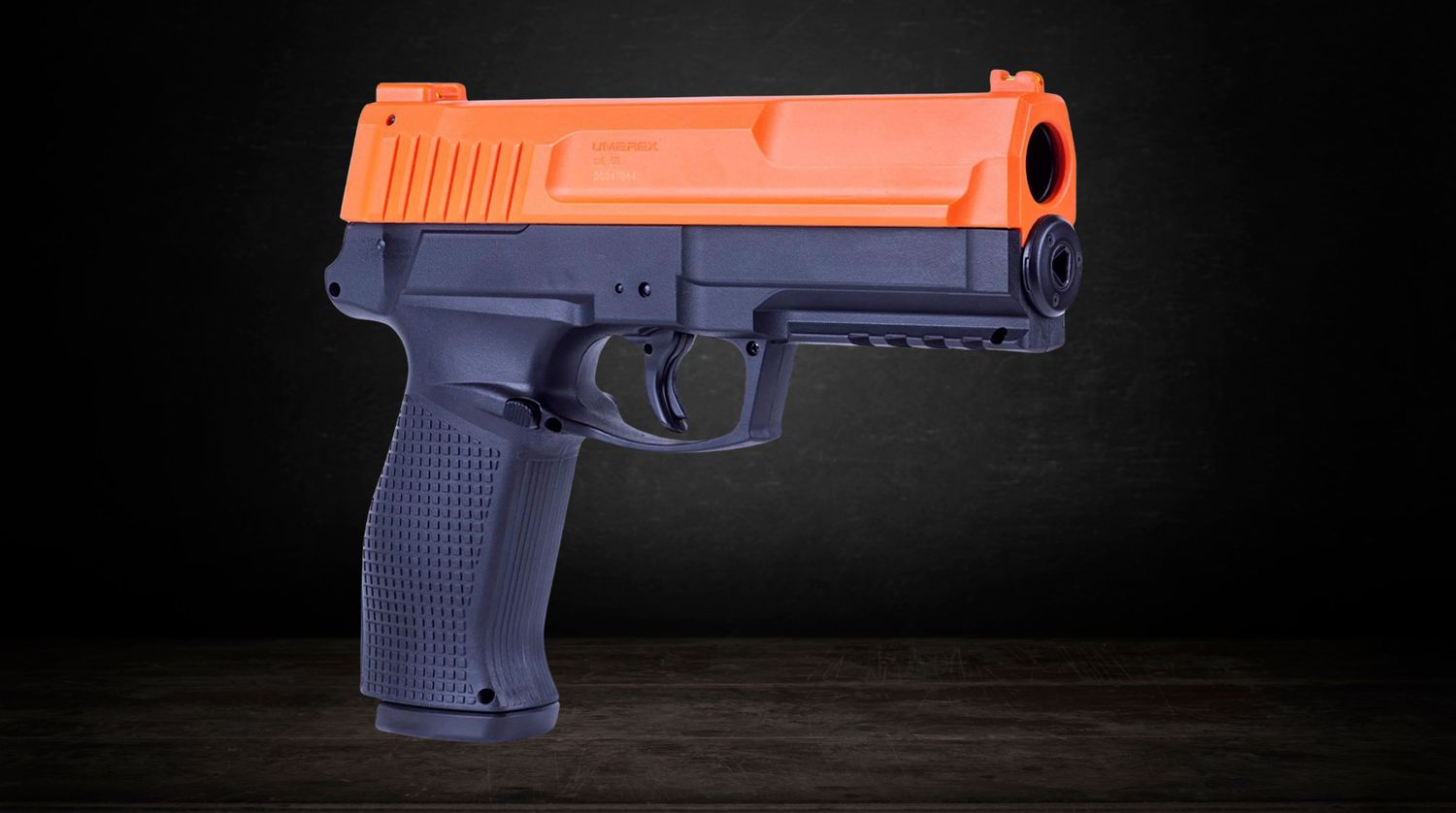 UMAREX EXTRA MAG P2P SECURE
