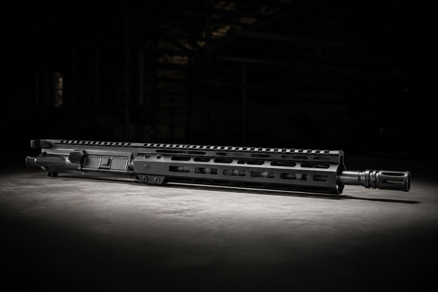 CMMG COMPLETE UPPER GROUP