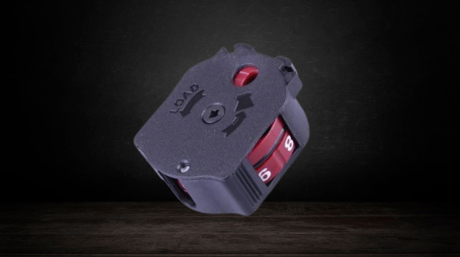 GAMO 10X GEN-1 QUICK SHOT