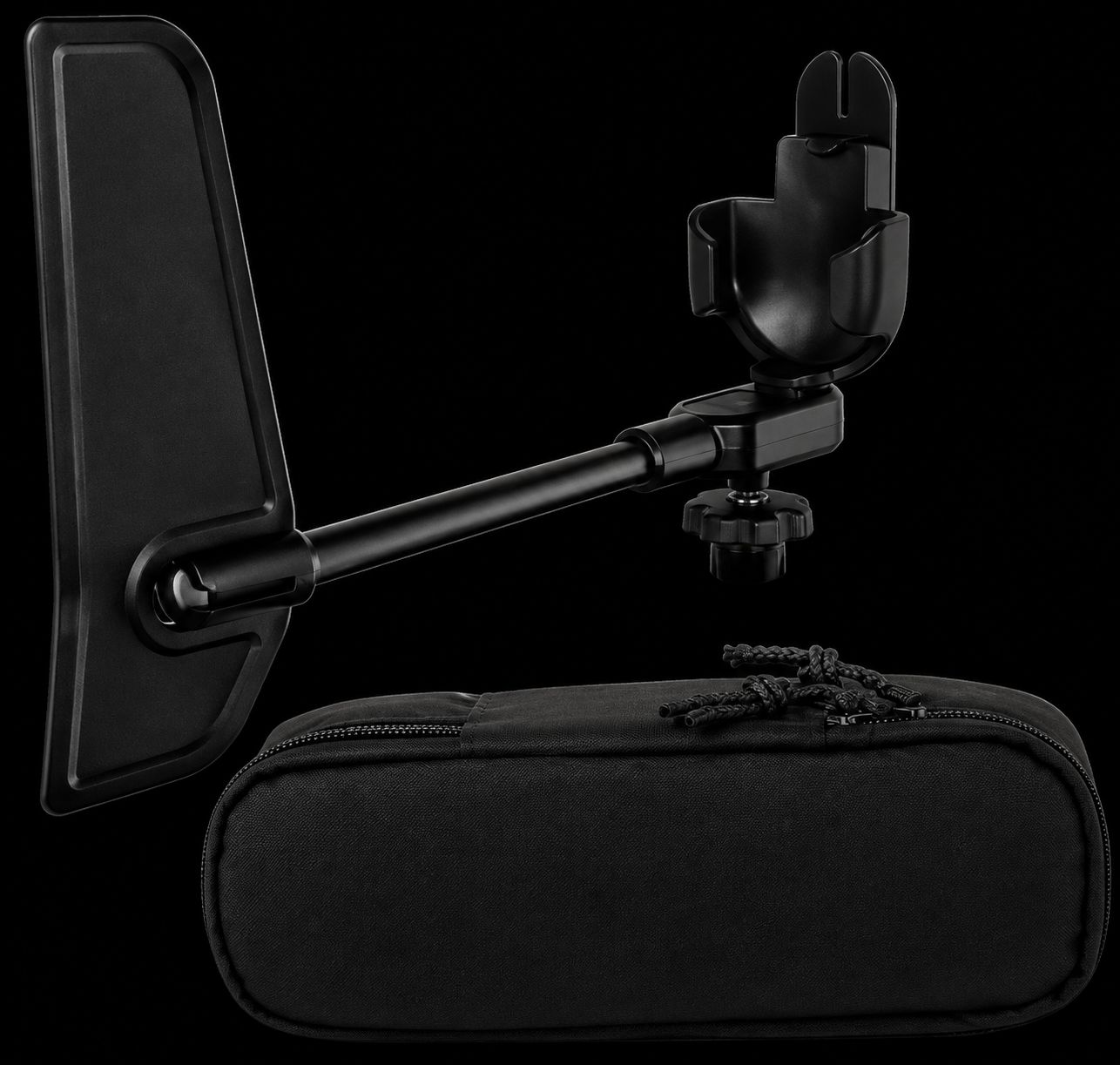 KESTREL VANE MOUNT AND MOLLE