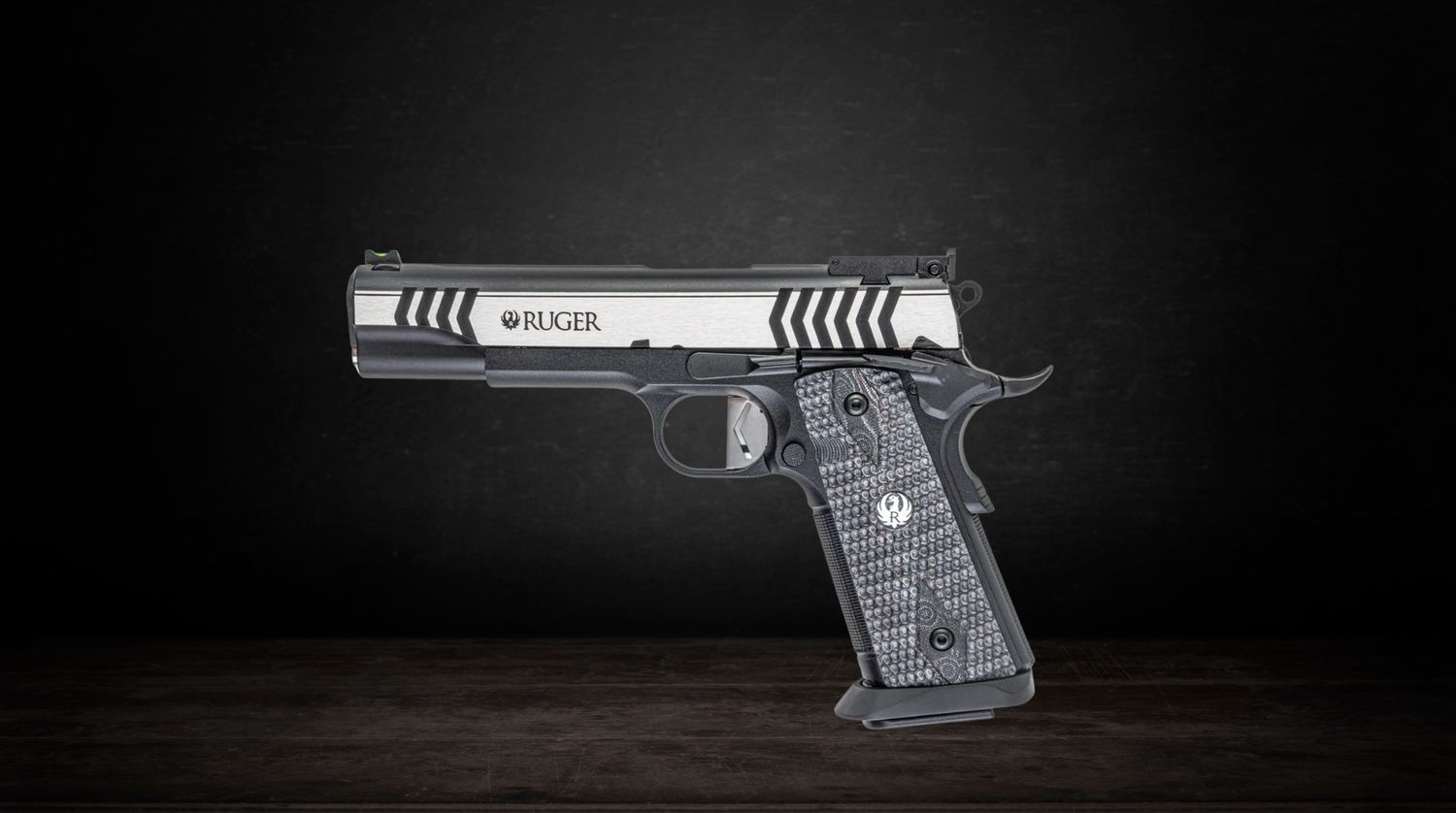UMAREX EXTRA MAG RUGER SR1911