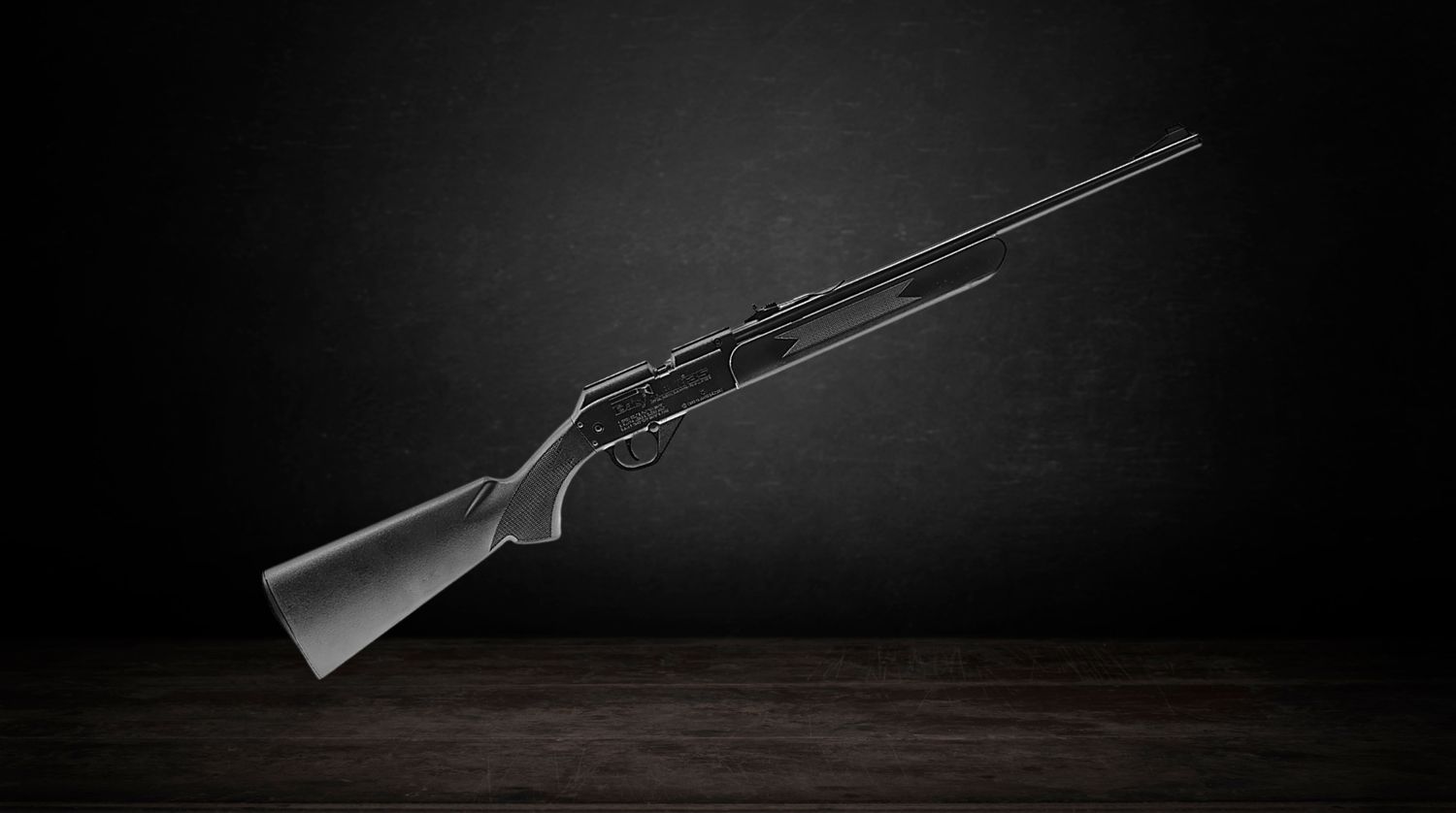 DAISY MODEL 35 MULTI-PUMP AIR