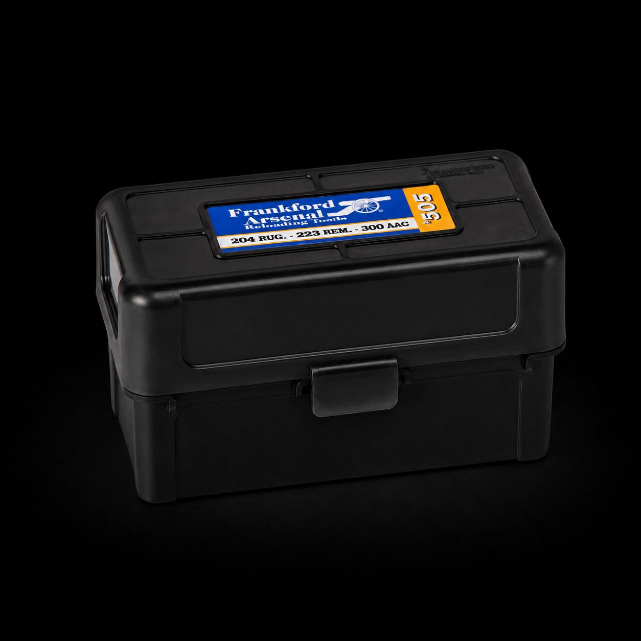 FRANKFORD ARSENAL AMMO BX 223